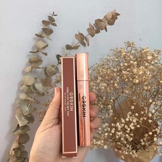 Son Kem Lì, Siêu Mịn Mượt, Lên Màu Chuẩn G9Skin First V-Fit Velvet Tint