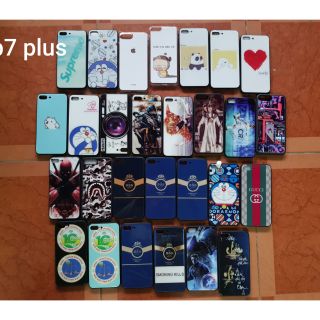 Ốp điện thoại ip7/8 plus