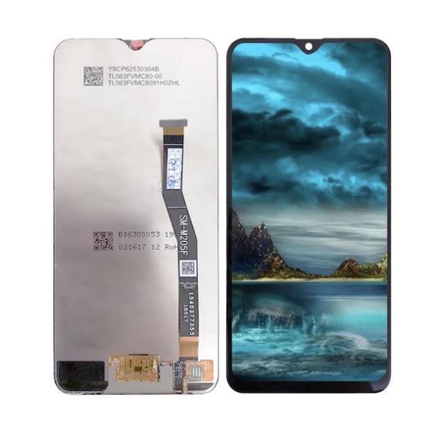 Màn Hình Sam Sung M20, M205 ZIN