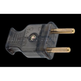 Phích cấm k55 - chống cháy, chống vỡ..