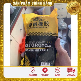 Gioăng cổ pô xe ga , xe số , exiter dongheanphat bằng đồng chống cháy