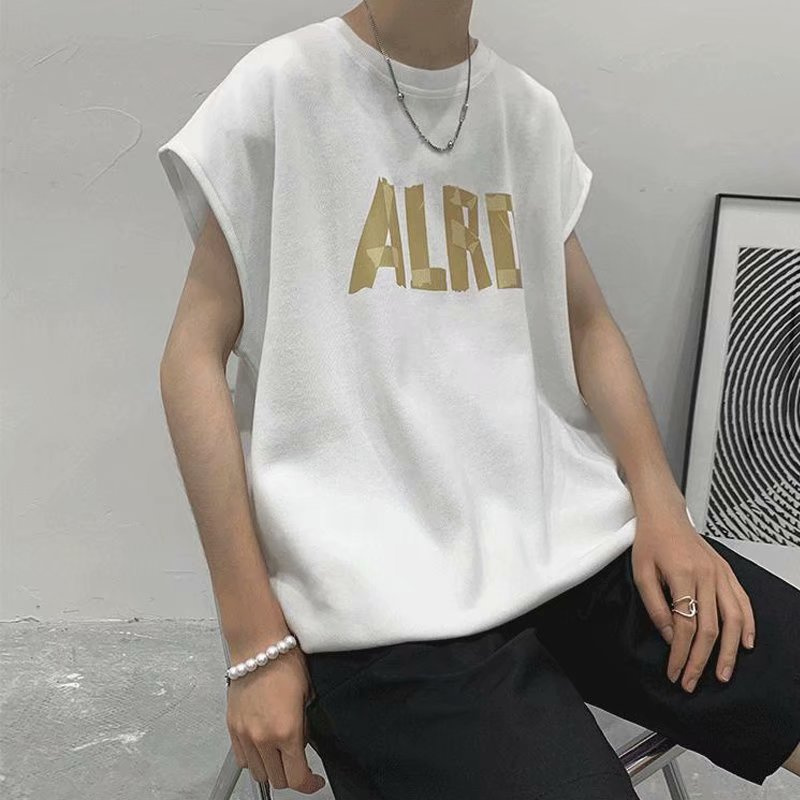 Áo thun ba lỗ thể thao thời trang dành cho nam