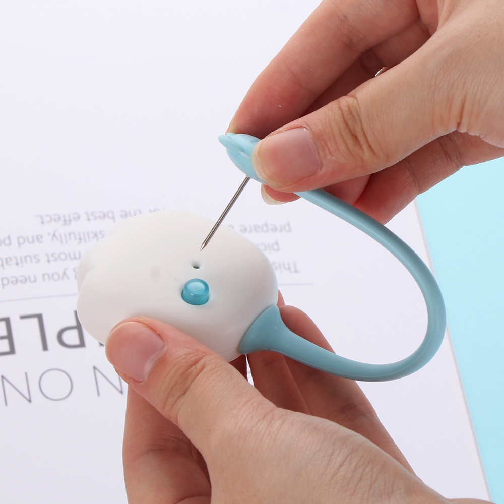 Khóa giữ cố định ga trải giường kiểu dáng hoạt hình dễ thương xinh xắn