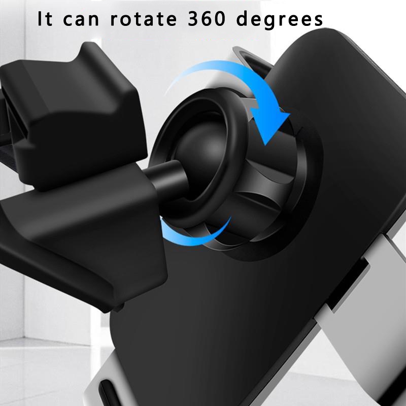 Mazda Giá Đỡ Điện Thoại Cho Xe Ô Tô mazda 3, mazda 6,cx5,cx8