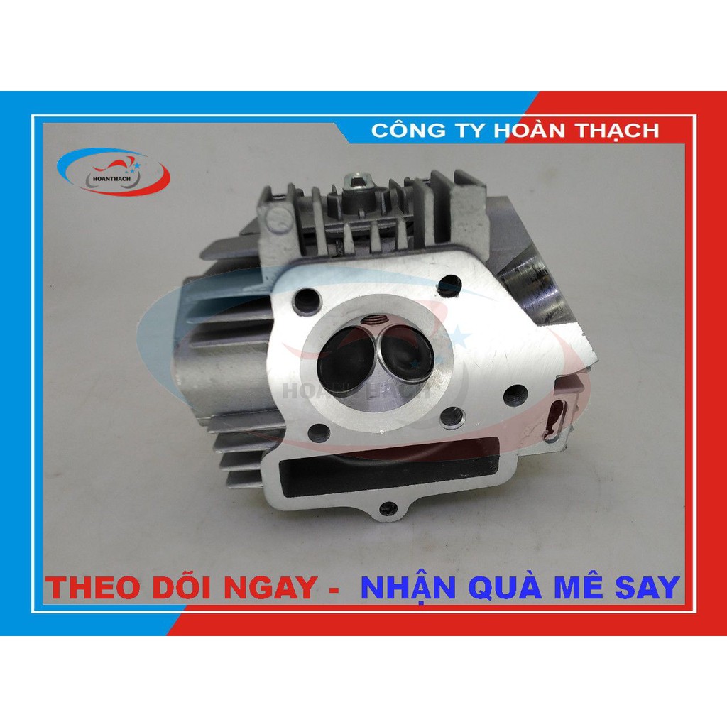 BỘ ĐẦU BÒ XE MÁY WAVE 110CC