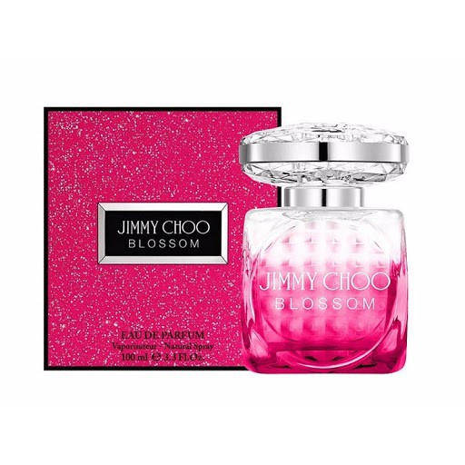 [Chính hãng] Nước hoa nữ Jimmy Choo Flash 4.5ml