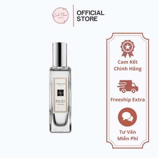 NƯỚC HOA JO MALONE 6 MÙI HƯƠNG