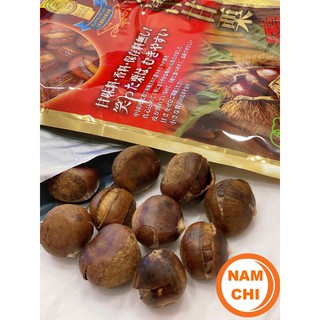 [1 TÚI LẺ] Hạt Dẻ Hấp Nhật Bản GENSEIDA GOLD AWARD 260g