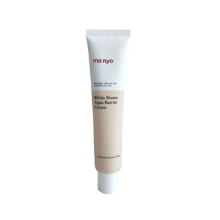 Kem Dưỡng Cấp Nước, Phục Hồi Da Manyo Bifida Biome Aqua Barrier Cream 80ml/50ml