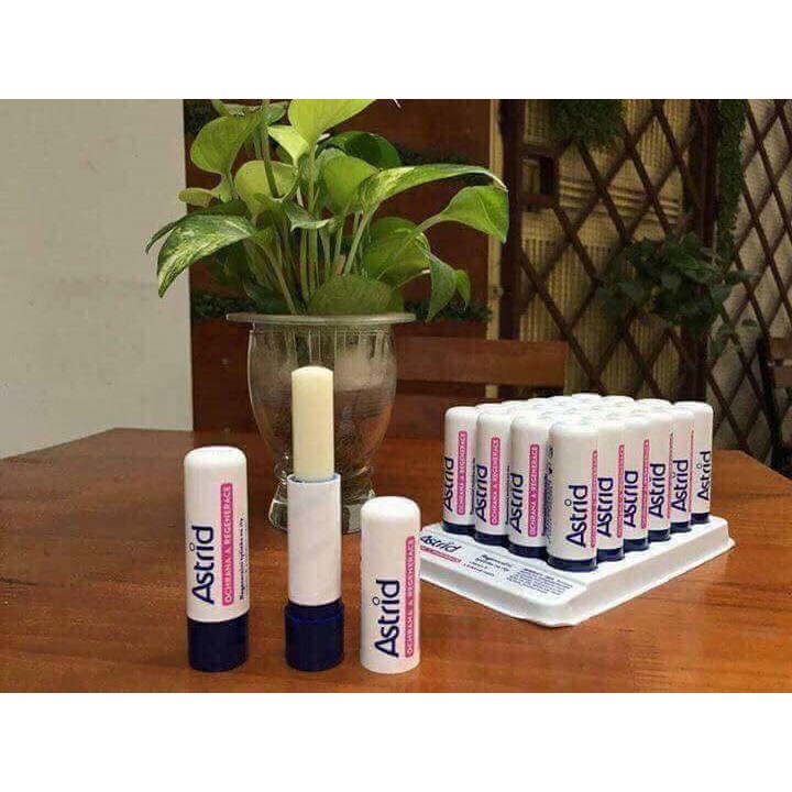 Son mỡ hươu Astrid