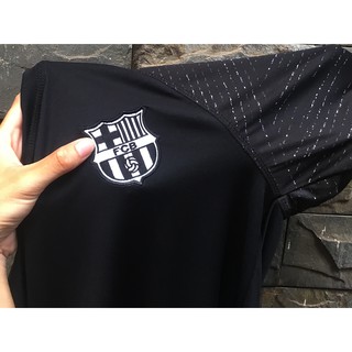 ÁO THUN THỂ THAO BARCELONA