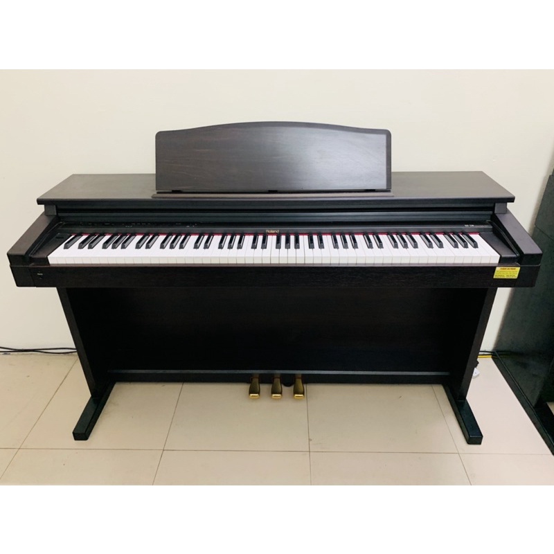 ĐÀN PIANO ĐIỆN ROLAND HP230