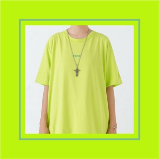 Áo Thun 100% Cotton ( BASIC TEE) - TECECOMPANY