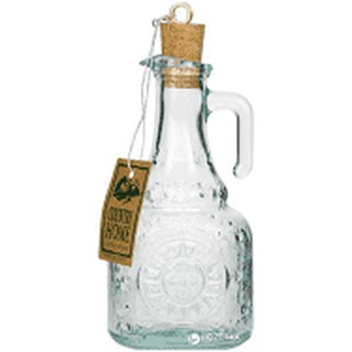 [Chính hãng] Bình rót thủy tinh CH Helios 25cl (Bormioli Rocco)