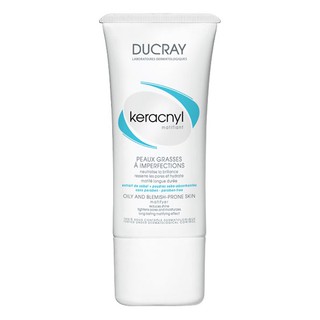 KEM GIẢM TIẾT NHỜN CHO DA MỤN DUCRAY MATIFYER