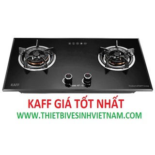Bếp Gas Kaff KF-670