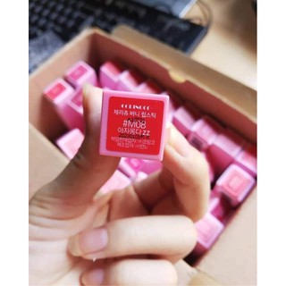 [100% AUTH] SON LÌ MỀM MÔI CORINGCO