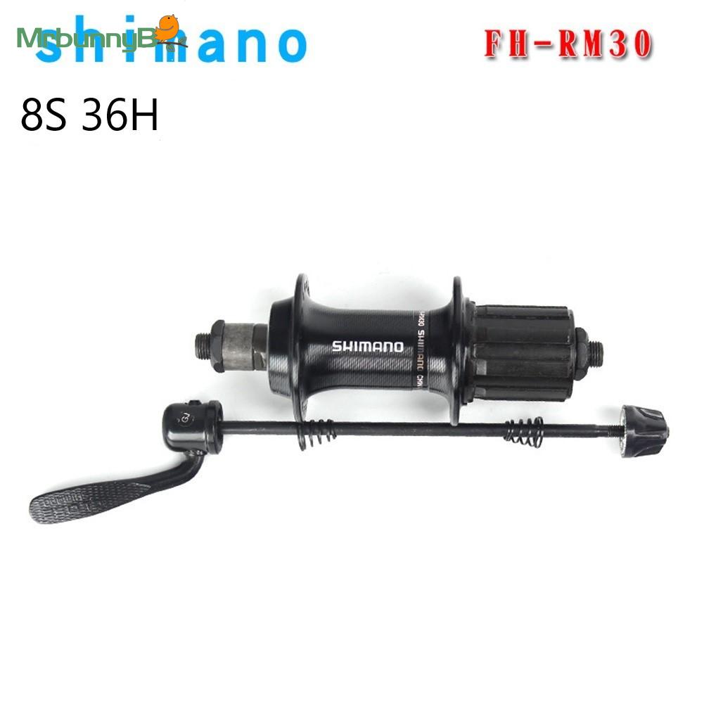 Trục Xe Đạp Thể Thao 7 / 8 Tốc Độ Fh-Rm30