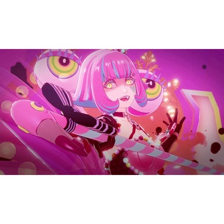 Đĩa Game PS4 - Persona 5 Strikers