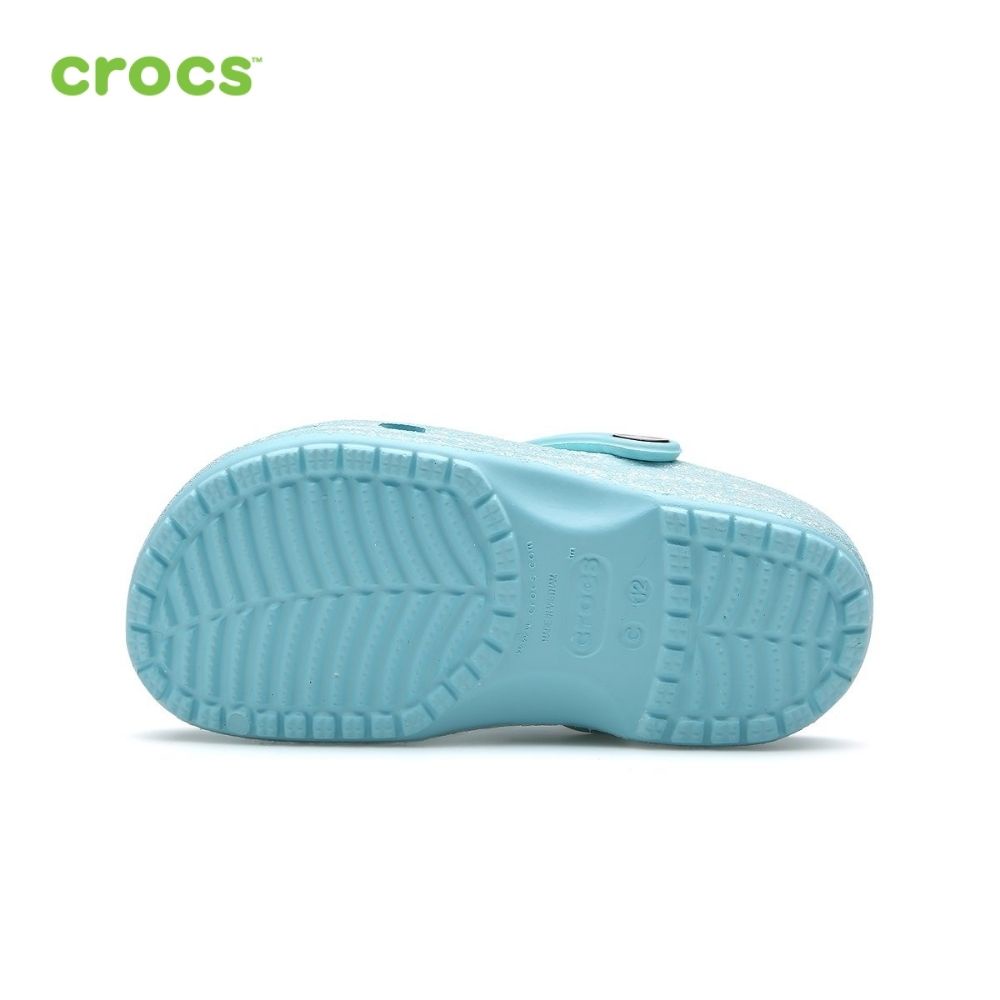 Giày lười clog trẻ em Crocs Classic - 205441-4O9