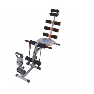 Ghế Tập Đa Năng Mofit MB-9