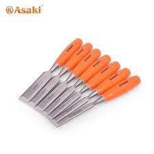 Đục gỗ cao cấp Asaki