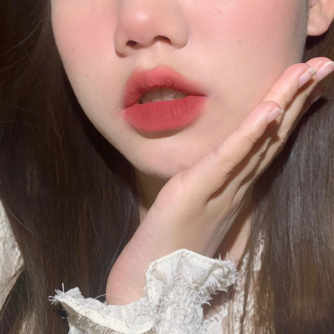 DAIMANPU Cute Duck Lip Mud Matte Lip Glaze Moisturizing 6 Color Lipstick Waterproof | BigBuy360 - bigbuy360.vn