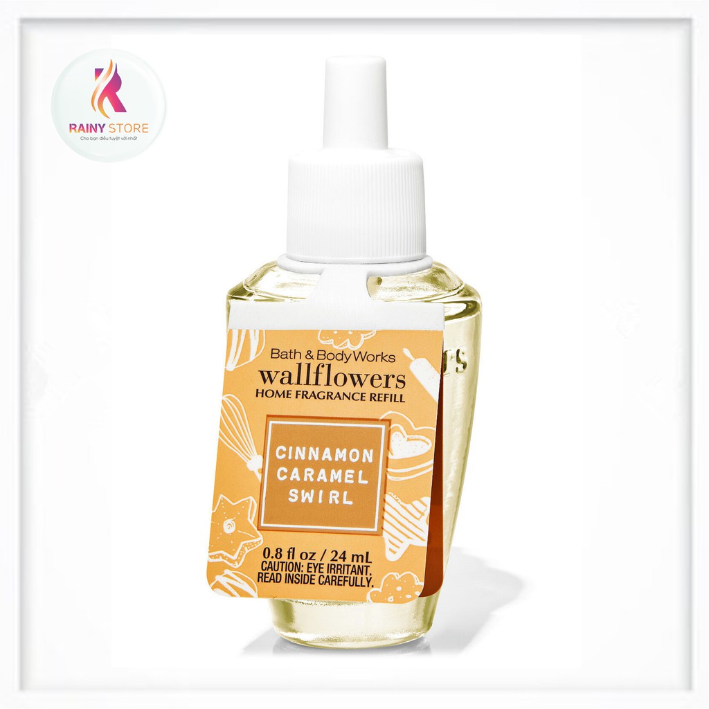 Tinh dầu thơm phòng Bath &amp; Body Works Berry Waffle Cone 24ml