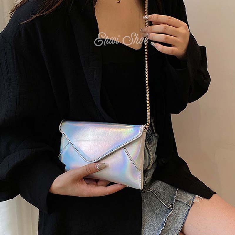 Oeteo Túi Xách Đeo Chéo Thời Trang Dành Cho Nữ