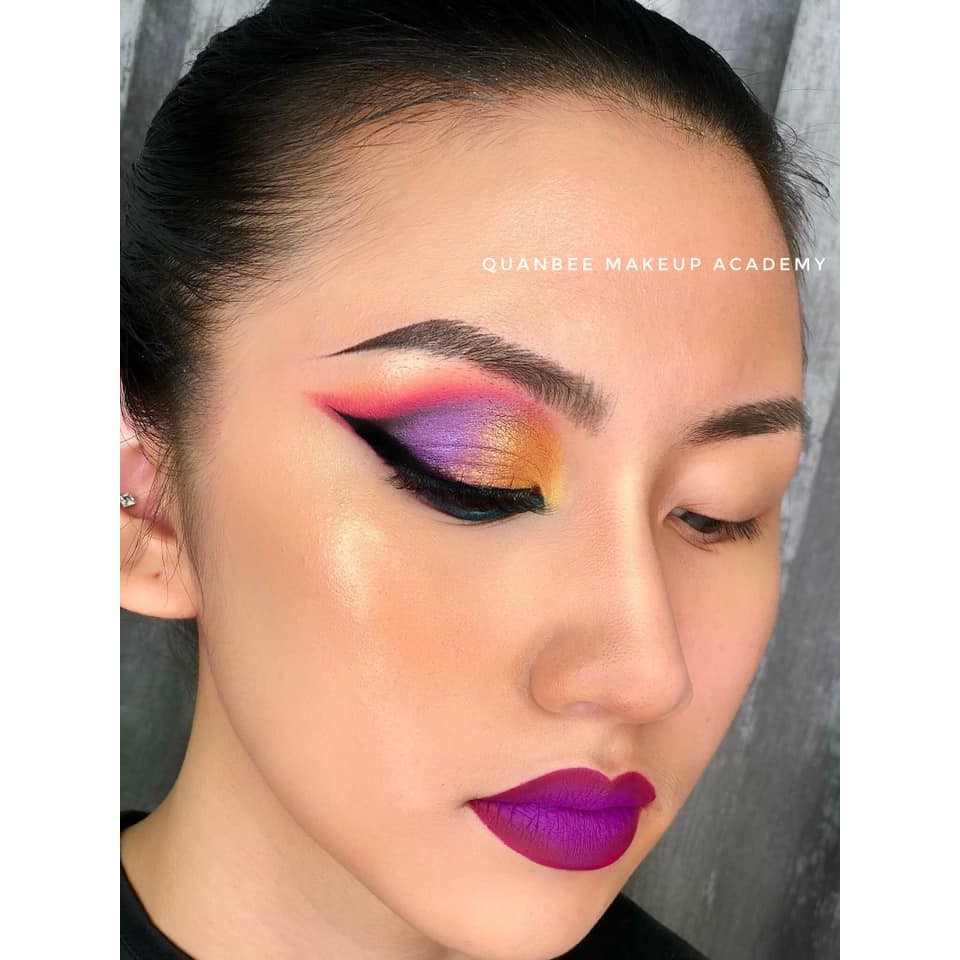 Cọ Kẻ Gel Rẻ