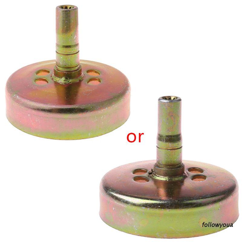 Bánh Răng Ly Hợp 9T Cho Động Cơ Máy Cắt Động Cơ HONDA