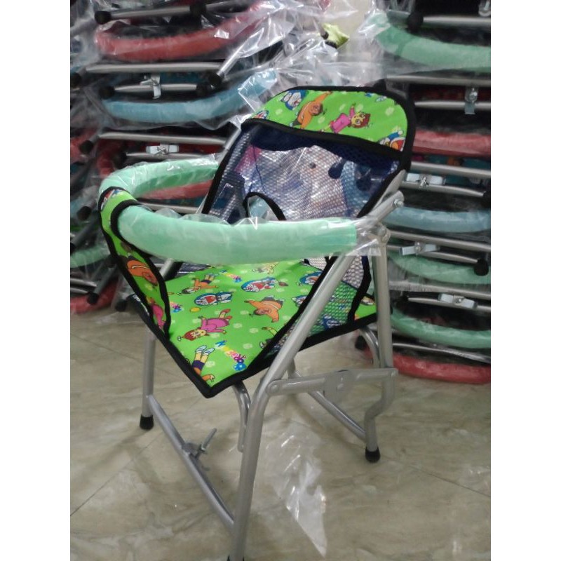 [Mã 267FMCGSALE giảm 8% đơn 500K] Ghế đi xe máy số xếp gọn