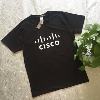 Áo thun cisco