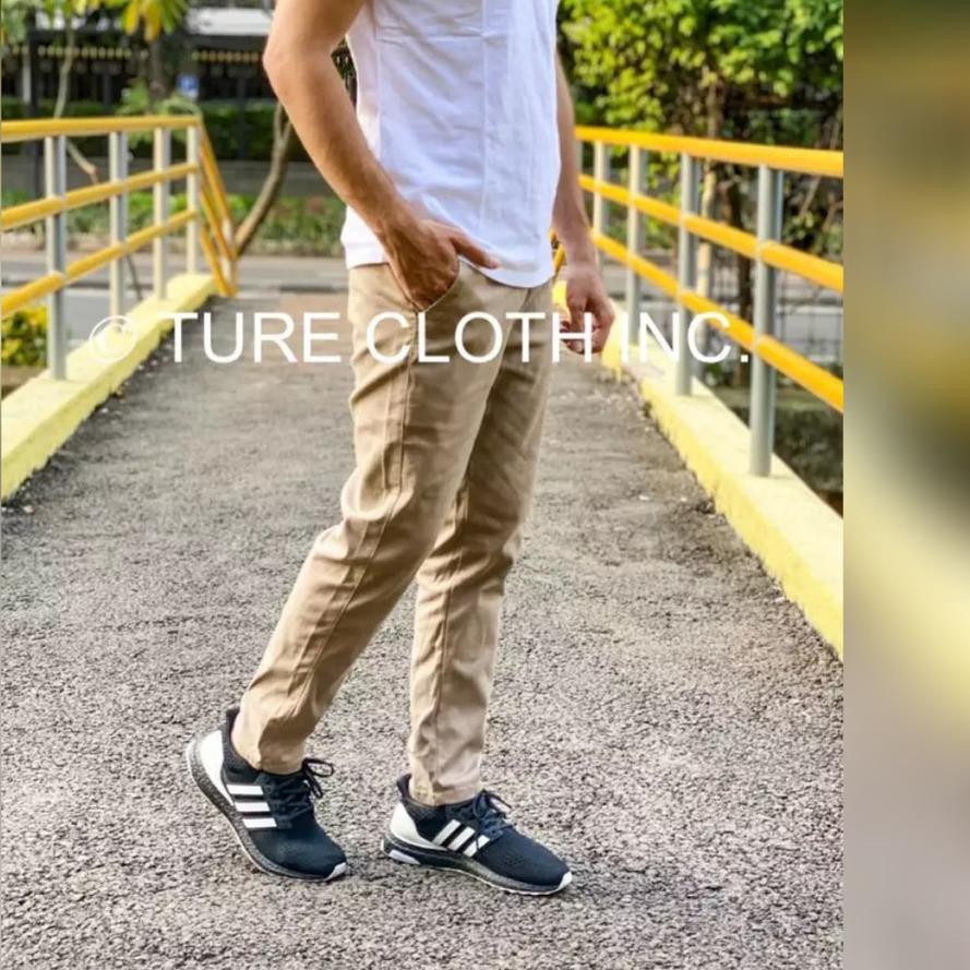 Quần chinos dài 11.11 Code-764 thiết kế mới nhất cho nam