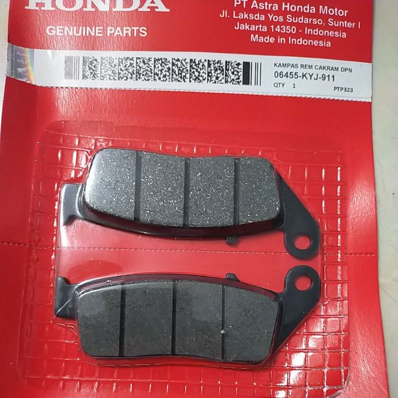 Phanh trước CB 250 CB250 CB250 KYJ SP33