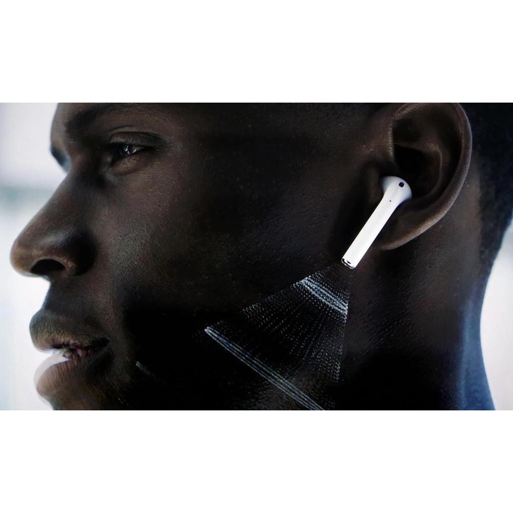Tai Nghe Blutooth Airpods 2 Đổi tên Định Vị_, New Nguyên Seal ⚡ Bảo Hành 12 tháng ⚡ | BigBuy360 - bigbuy360.vn