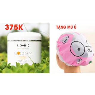 Siêu phục hồi tóc hư tổn CHC Hàn Quốc