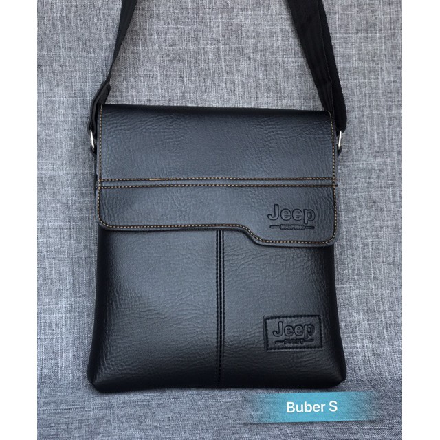 TÚI ĐEO CHÉO JEEP NĂNG ĐỘNG CÁ TÍNH CONNIS | BigBuy360 - bigbuy360.vn