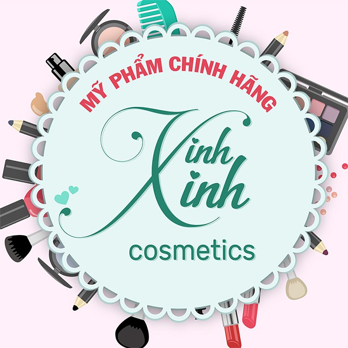 XINH XINH COSMETICS, Cửa hàng trực tuyến | WebRaoVat - webraovat.net.vn