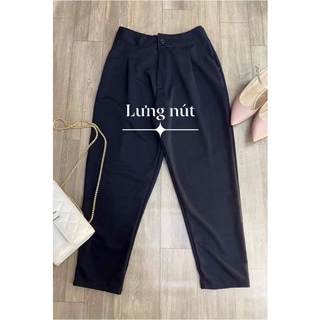 Quần thun tây bigsize 60kg đến 95kg