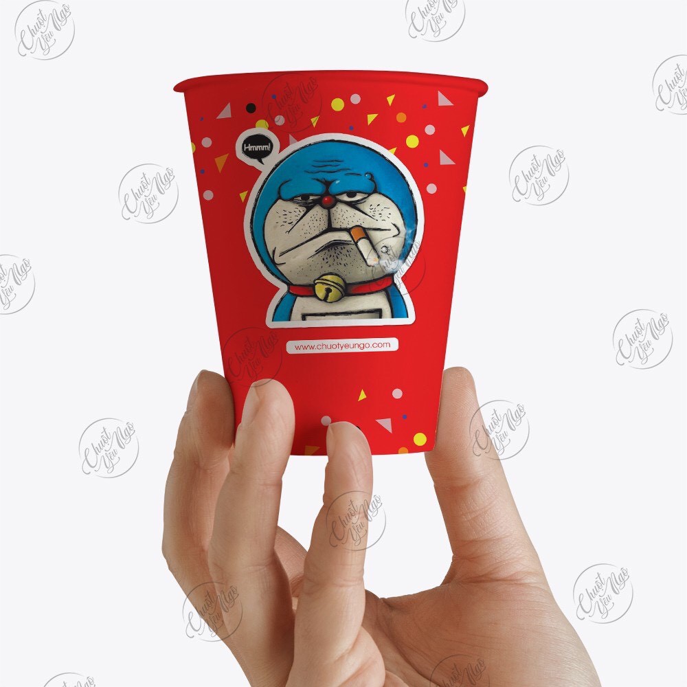 Bộ 25/40 sticker chủ đề Bun Bánh Bao biểu cảm ngộ nghĩnh trên mạng xã hội chống nước dán điện thoại, laptop, xe đạp NT19