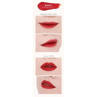 Son Apieu Matte Fluid Color Stain