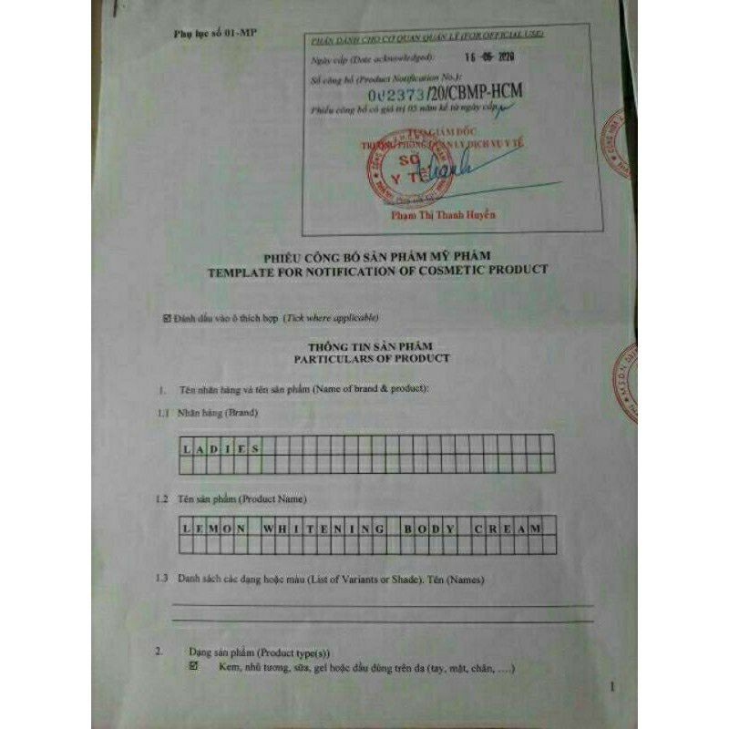 [CHÍNH HÃNG 💯%] COMBO DƯỠNG TRẮNG KEM BODY LEMON CHANH | BigBuy360 - bigbuy360.vn