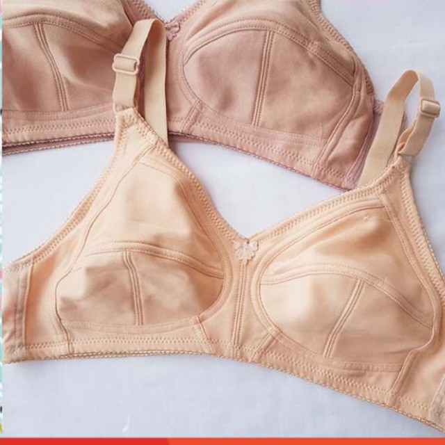 ÁO NGỰC VẢI BIG SIZE ÁO LÓT VẢI HÀNG ĐẸP [Siêu Sale | BigBuy360 - bigbuy360.vn