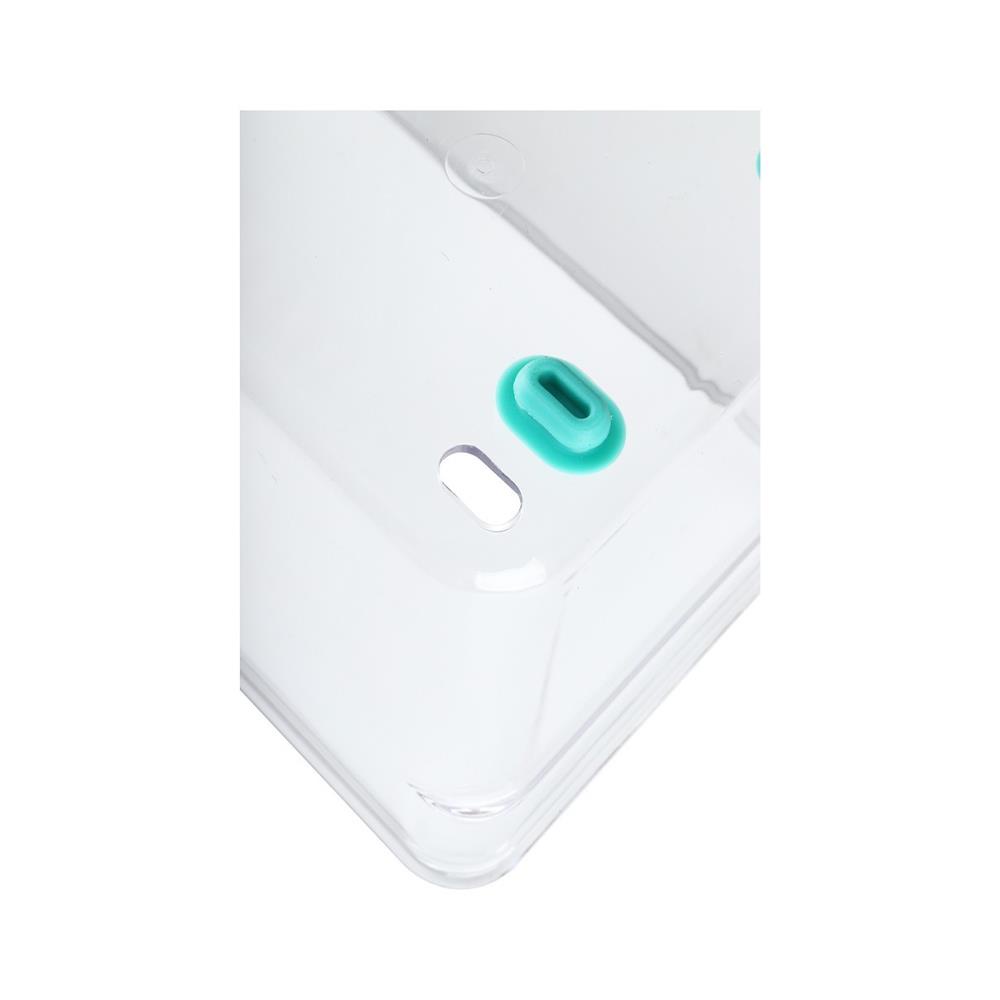 HomeBase KECH Hộp bảo quản tủ lạnh có tay cầm W29xD12xH9.4cm