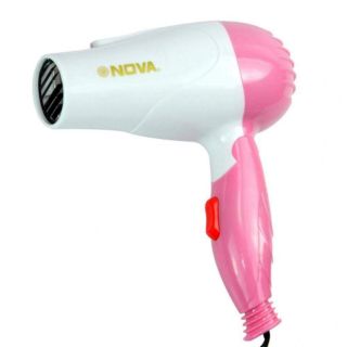 MÁY XẤY TÓC NOVA 1000W