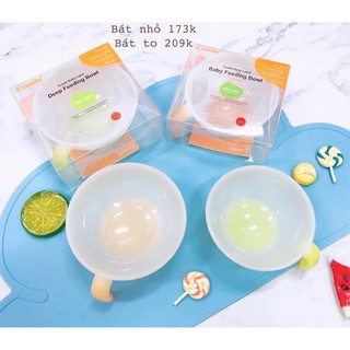 Bát ăn sâu lòng COMBI