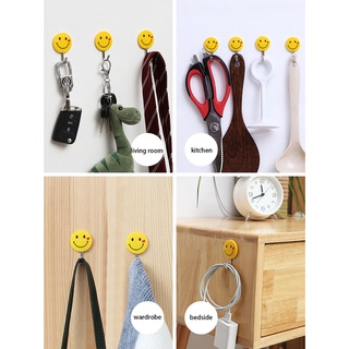 Cute Smiley Wall Hangers