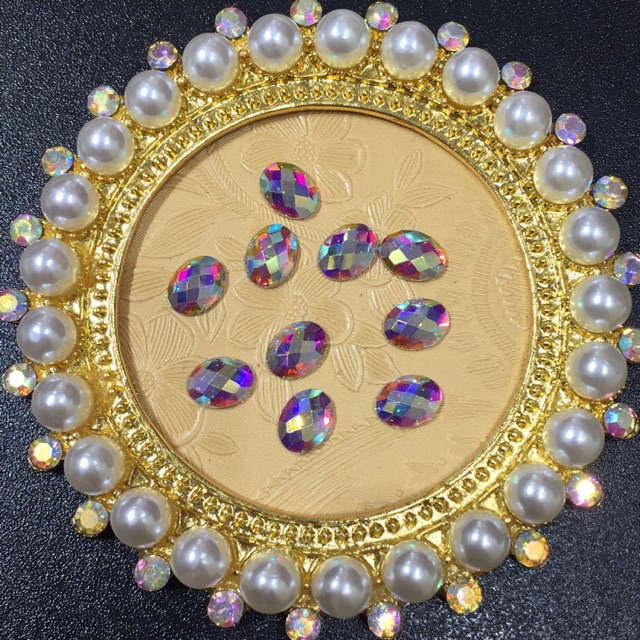 Set đá 10v DV037