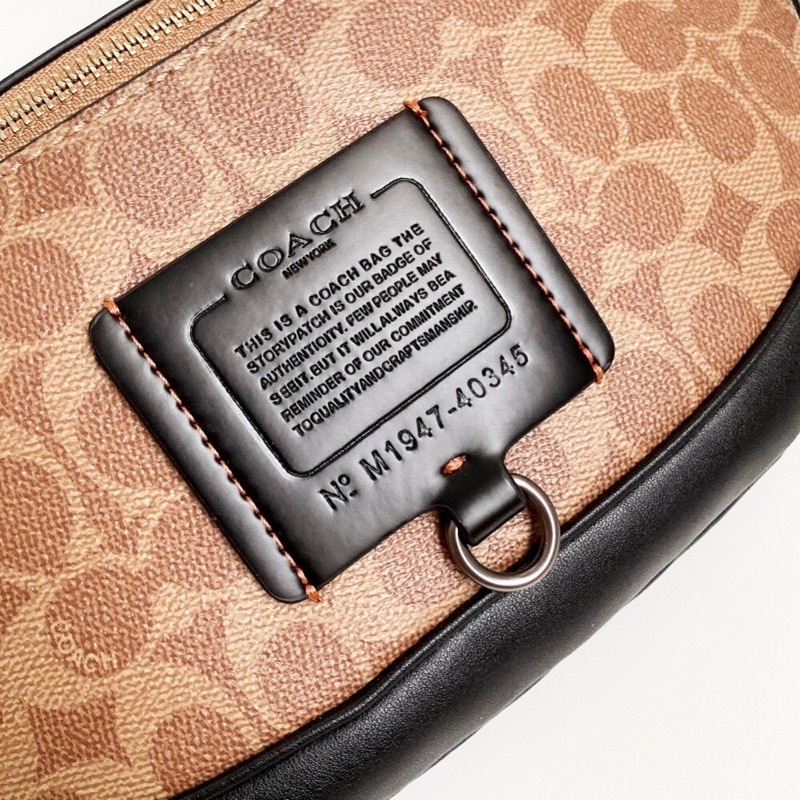 Túi Bao tử Nam mẫu mới